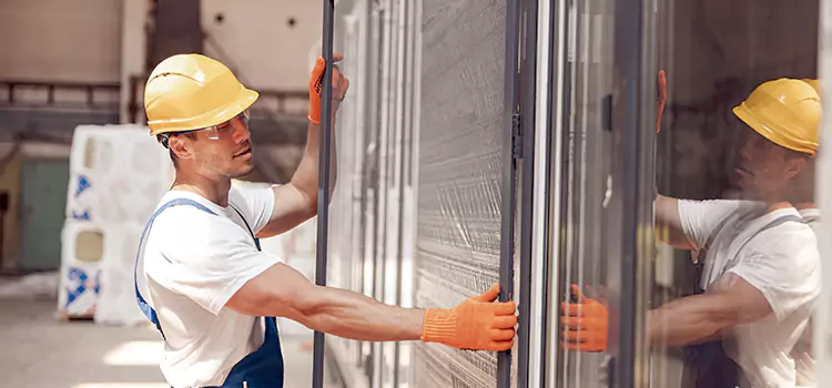 Sliding Door Mesh Replacement Erie